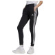 Adidas Γυναικείο παντελόνι φόρμας W 3-Stripes Fleece C PT